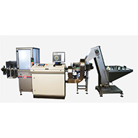 Vision Inspection System