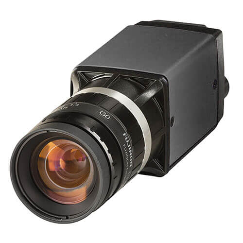 Vision Inspection Systems